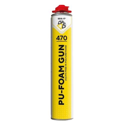 Seal-It 470 NBS Purschuim 750ml